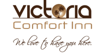 Victoria Comfort Inn, Kisumu